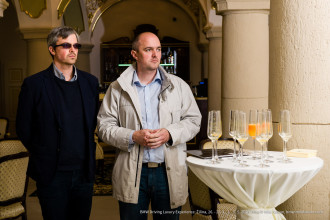 BMW DRIVING LUXURY EXPERIENCE 2016