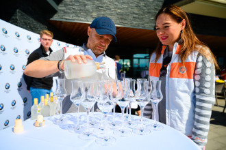 MD-BAVARIA ŽILINA GOLF CUP 2021