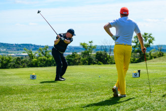 MD-BAVARIA ŽILINA GOLF CUP 2021