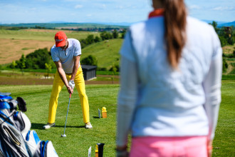 MD-BAVARIA ŽILINA GOLF CUP 2021