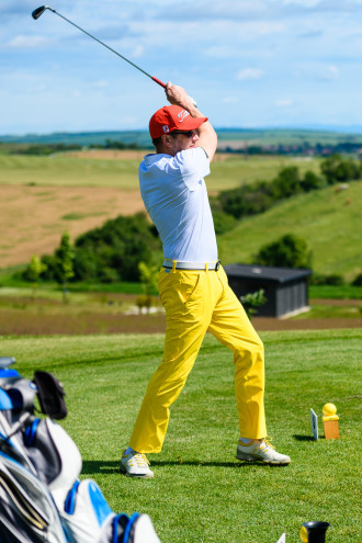 MD-BAVARIA ŽILINA GOLF CUP 2021