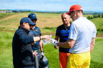 MD-BAVARIA ŽILINA GOLF CUP 2021