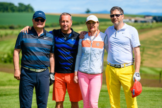 MD-BAVARIA ŽILINA GOLF CUP 2021