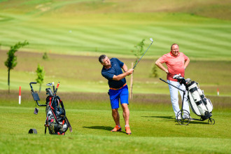 MD-BAVARIA ŽILINA GOLF CUP 2021