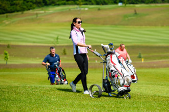 MD-BAVARIA ŽILINA GOLF CUP 2021