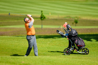 MD-BAVARIA ŽILINA GOLF CUP 2021