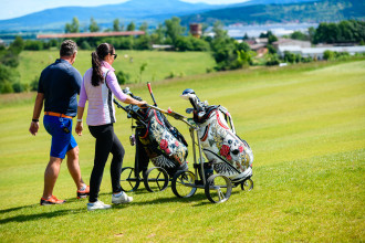 MD-BAVARIA ŽILINA GOLF CUP 2021