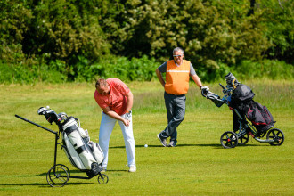 MD-BAVARIA ŽILINA GOLF CUP 2021