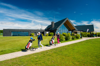 MD-BAVARIA ŽILINA GOLF CUP 2021