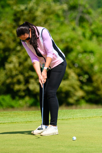 MD-BAVARIA ŽILINA GOLF CUP 2021