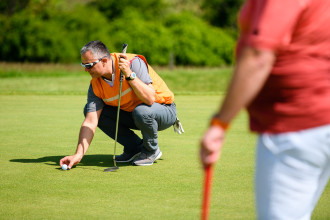 MD-BAVARIA ŽILINA GOLF CUP 2021