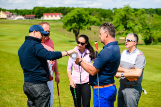 MD-BAVARIA ŽILINA GOLF CUP 2021
