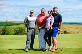 MD-BAVARIA ŽILINA GOLF CUP 2021