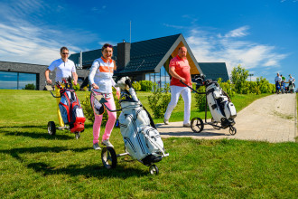 MD-BAVARIA ŽILINA GOLF CUP 2021