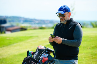 MD-BAVARIA ŽILINA GOLF CUP 2021