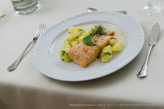 BMW DRIVING LUXURY EXPERIENCE 2016