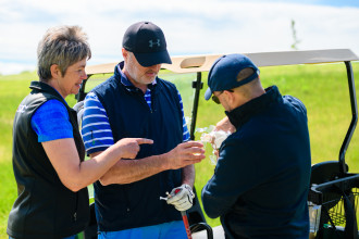 MD-BAVARIA ŽILINA GOLF CUP 2021