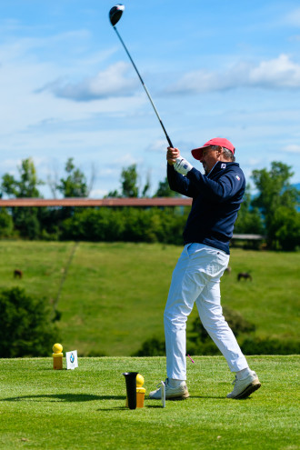 MD-BAVARIA ŽILINA GOLF CUP 2021