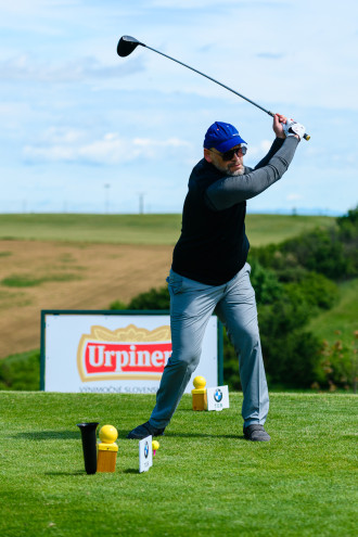 MD-BAVARIA ŽILINA GOLF CUP 2021