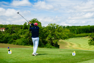 MD-BAVARIA ŽILINA GOLF CUP 2021