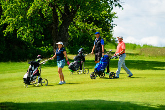 MD-BAVARIA ŽILINA GOLF CUP 2021