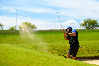 MD-BAVARIA ŽILINA GOLF CUP 2021