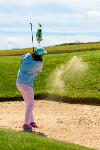 MD-BAVARIA ŽILINA GOLF CUP 2021