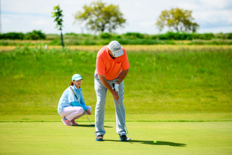 MD-BAVARIA ŽILINA GOLF CUP 2021