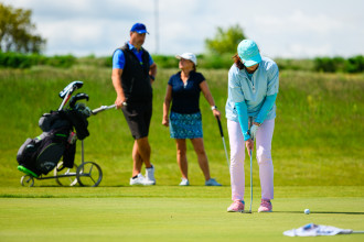 MD-BAVARIA ŽILINA GOLF CUP 2021