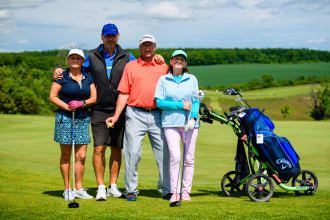 MD-BAVARIA ŽILINA GOLF CUP 2021