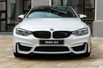 BMW DRIVING LUXURY EXPERIENCE 2016