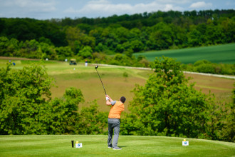 MD-BAVARIA ŽILINA GOLF CUP 2021
