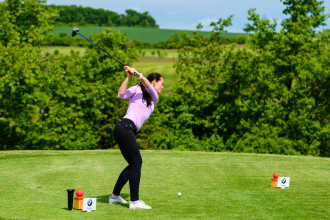 MD-BAVARIA ŽILINA GOLF CUP 2021