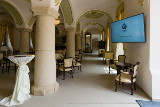 BMW DRIVING LUXURY EXPERIENCE 2016