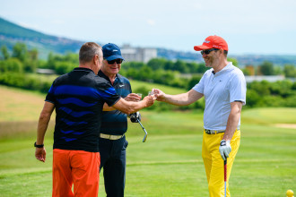 MD-BAVARIA ŽILINA GOLF CUP 2021