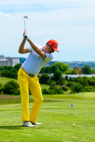 MD-BAVARIA ŽILINA GOLF CUP 2021