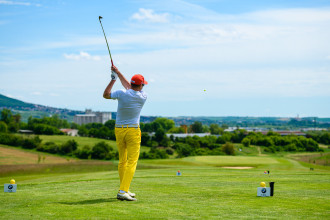 MD-BAVARIA ŽILINA GOLF CUP 2021