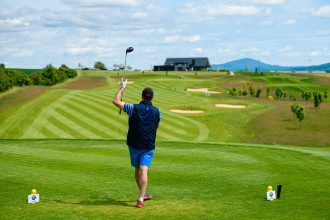 MD-BAVARIA ŽILINA GOLF CUP 2021