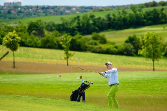 MD-BAVARIA ŽILINA GOLF CUP 2021