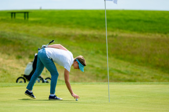 MD-BAVARIA ŽILINA GOLF CUP 2021