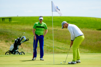 MD-BAVARIA ŽILINA GOLF CUP 2021