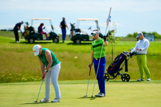 MD-BAVARIA ŽILINA GOLF CUP 2021