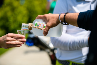 MD-BAVARIA ŽILINA GOLF CUP 2021