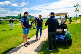 MD-BAVARIA ŽILINA GOLF CUP 2021