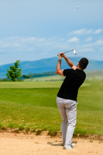 MD-BAVARIA ŽILINA GOLF CUP 2021