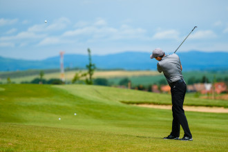 MD-BAVARIA ŽILINA GOLF CUP 2021