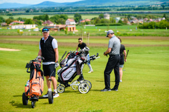 MD-BAVARIA ŽILINA GOLF CUP 2021