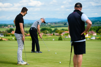 MD-BAVARIA ŽILINA GOLF CUP 2021