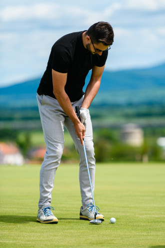 MD-BAVARIA ŽILINA GOLF CUP 2021