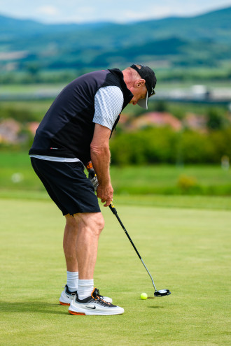 MD-BAVARIA ŽILINA GOLF CUP 2021